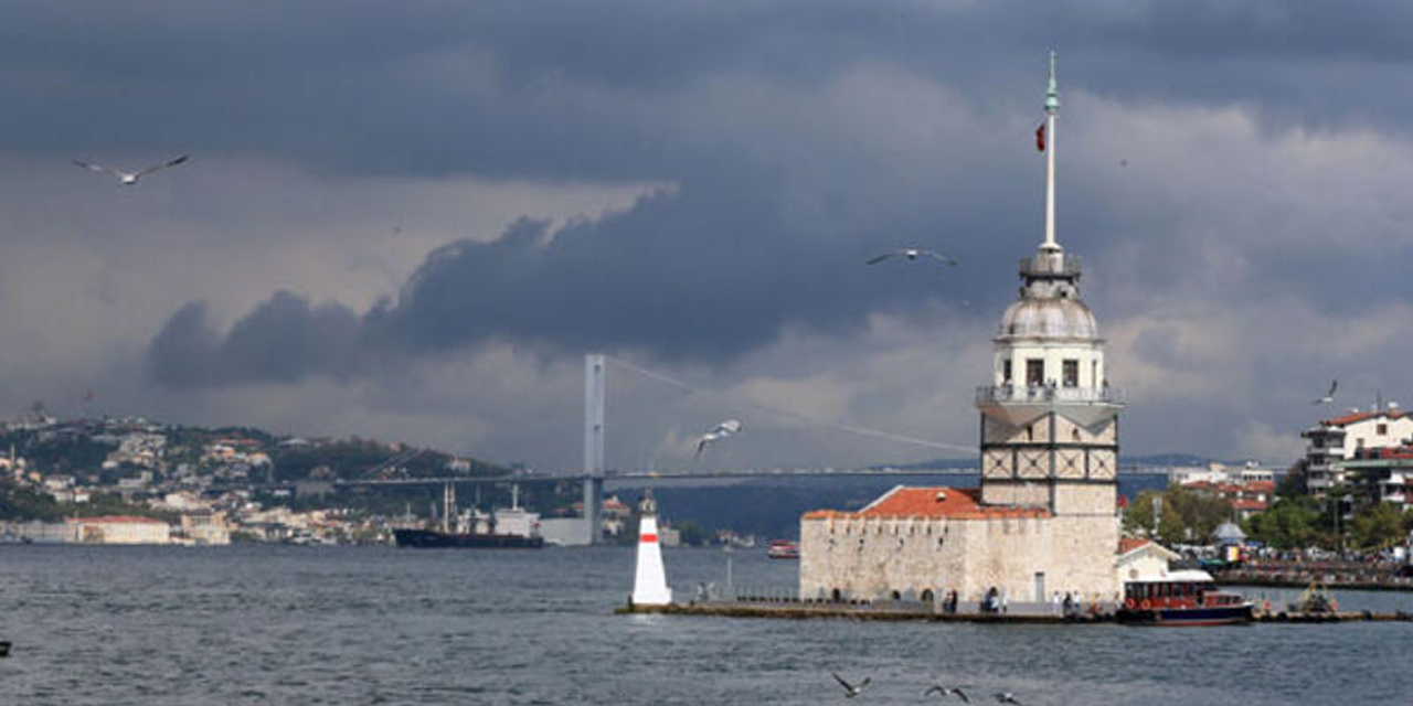 İstanbul’da hava sıcaklığı düşüyor