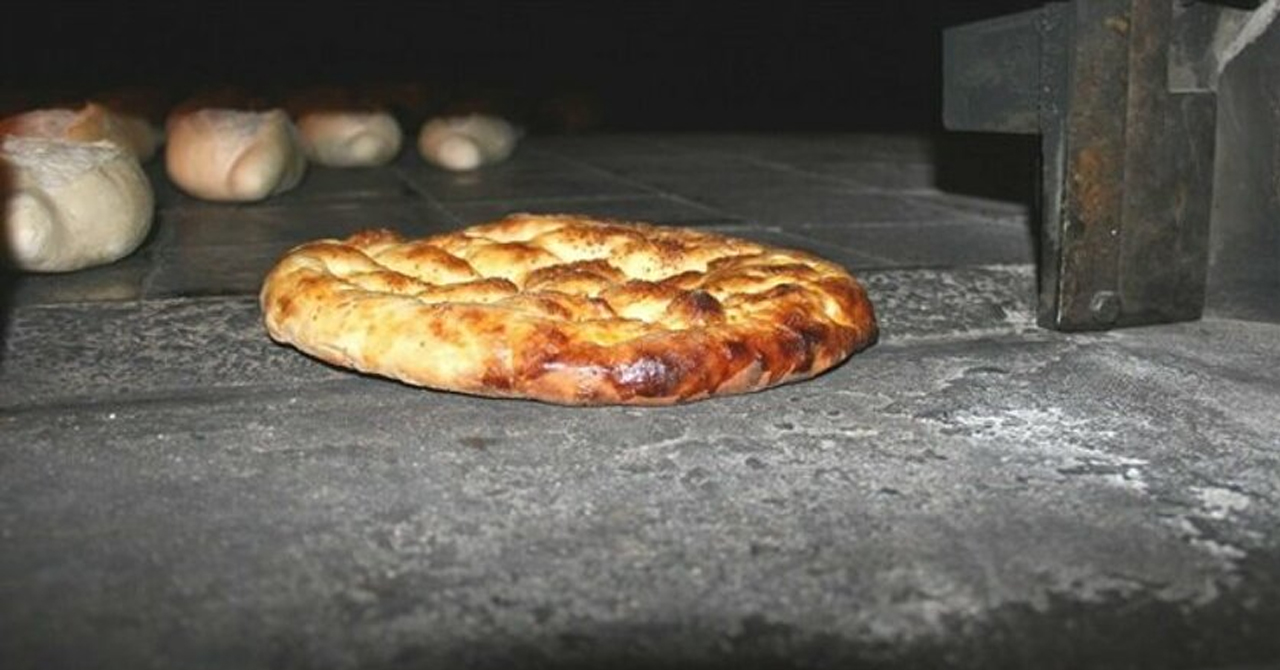 İstanbul’da Ramazan pidesi fiyatları açıklandı