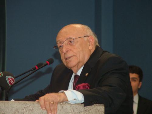 Demirel'den Cumhuriyet çıkışı !