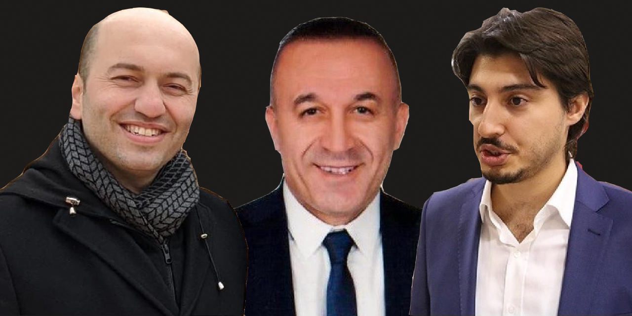 İmamoğlu’ndan, İBB’ye üç yeni bürokrat