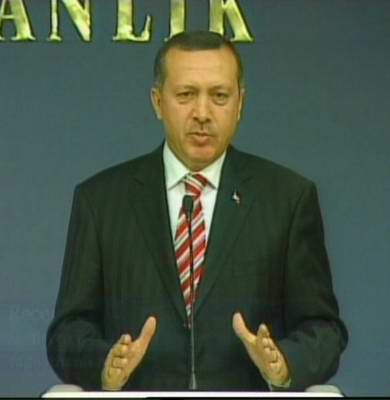Erdoğan'dan Aleviler için geri adım!