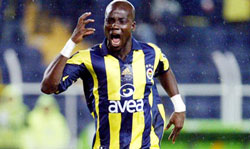 Fifa Fenerbahçe ile Appiah'ı ayırdı
