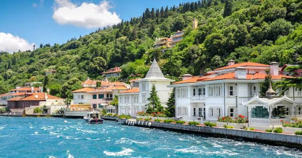 Adalar'a 1 ay süreyle giriş-çıkışlar durduruldu