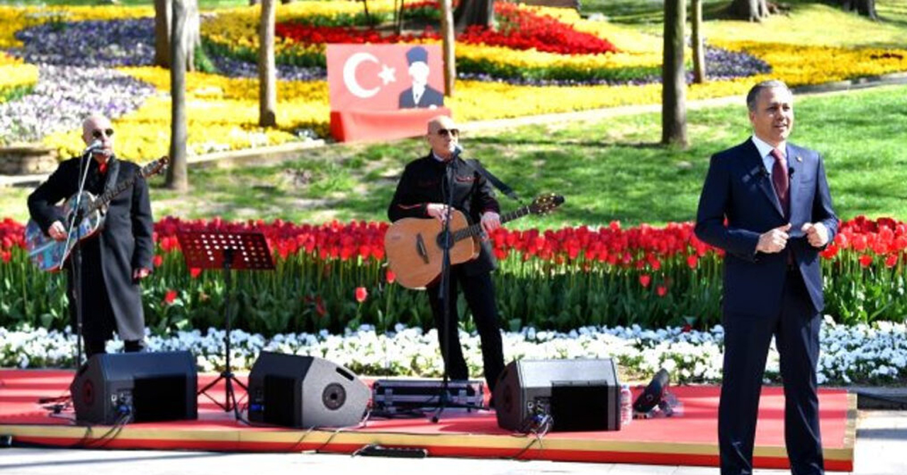 Özkan Uğur’un 23 Nisan konserine gelememesi korkuttu!