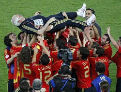 Matador panzeri devirdi