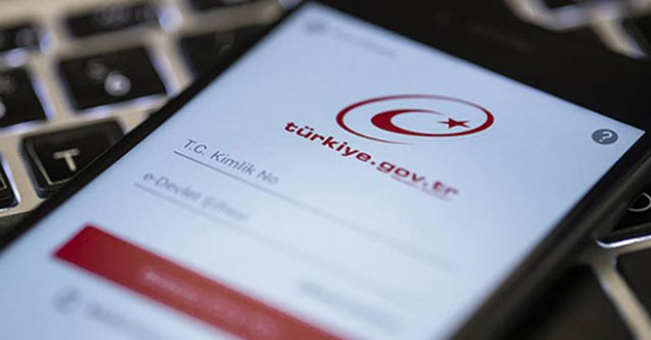 E-devlet üzerindeki adres bildirimi uzatıldı