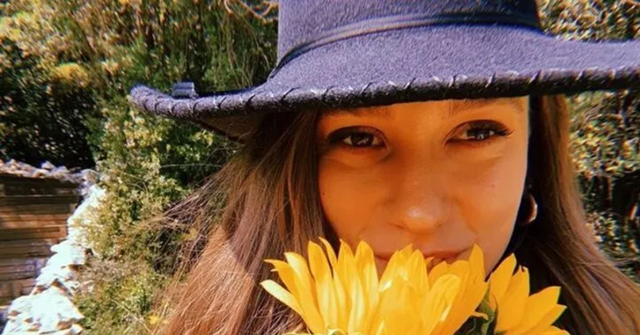 Serenay Sarıkaya: Bu süreçten çıkardığım çok şey var