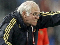 Aragones kararını verdi