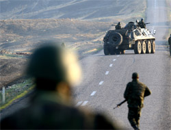 PKK Karadeniz'e sızdı!