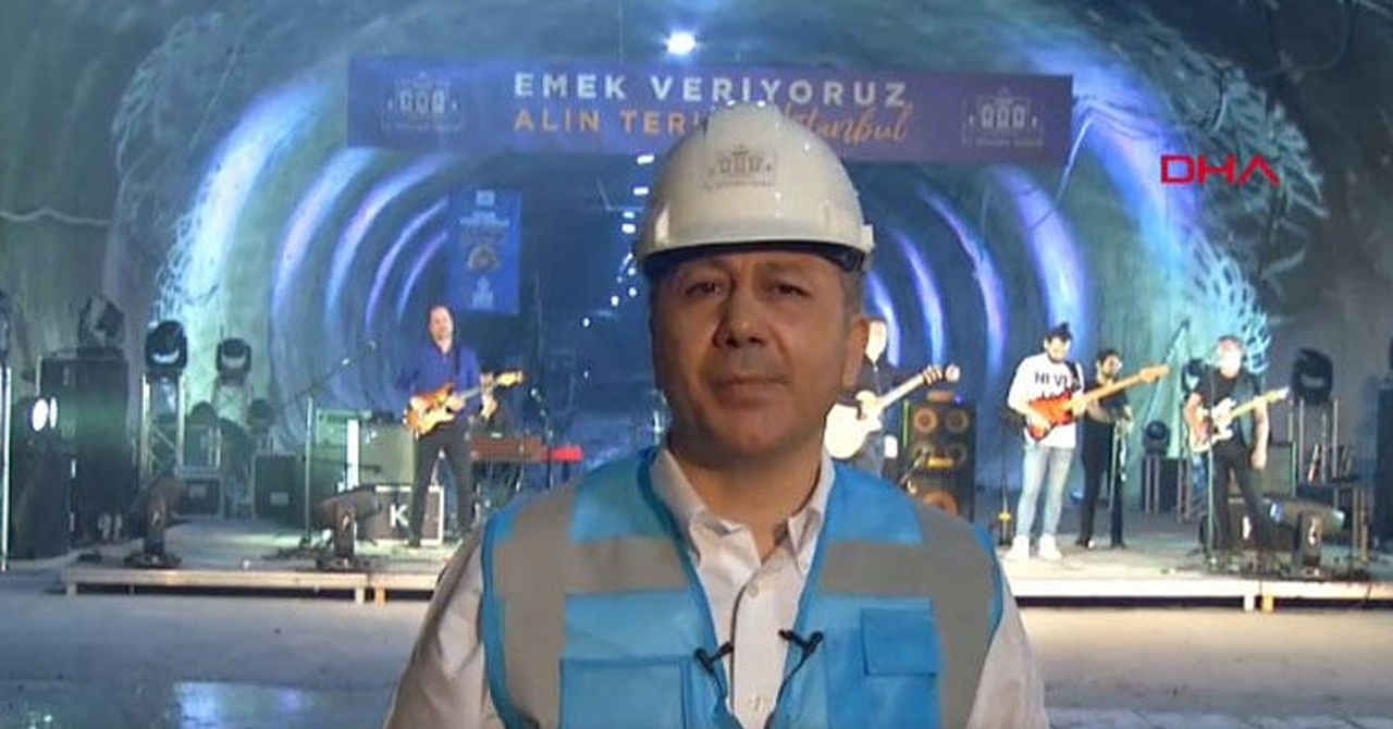 İstanbul Valiliği'nden 1 Mayıs konseri