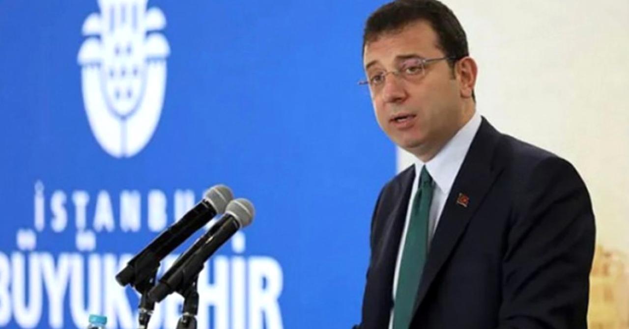 İmamoğlu: Büyük bir tasarruf seferberliği başlattık