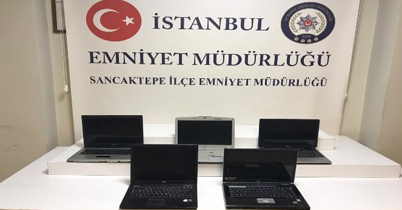 Mühürlenen iş yerinde sanal kumar!