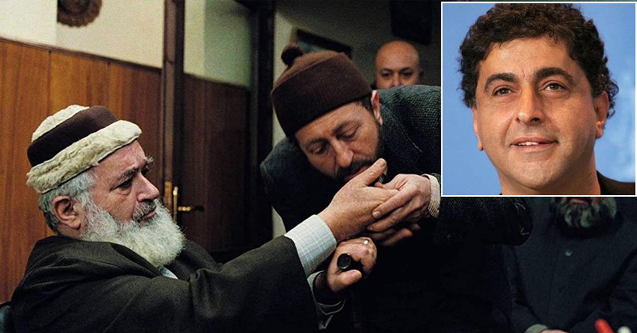 Takva’nın yönetmeni Özer Kızıltan hayatını kaybetti!