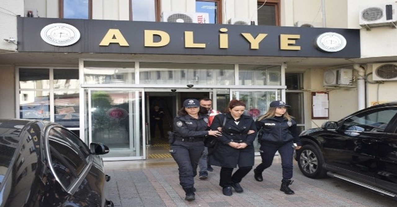 Beykoz’da yakalan Fetullah Gülen'in yeğenine tahliye!