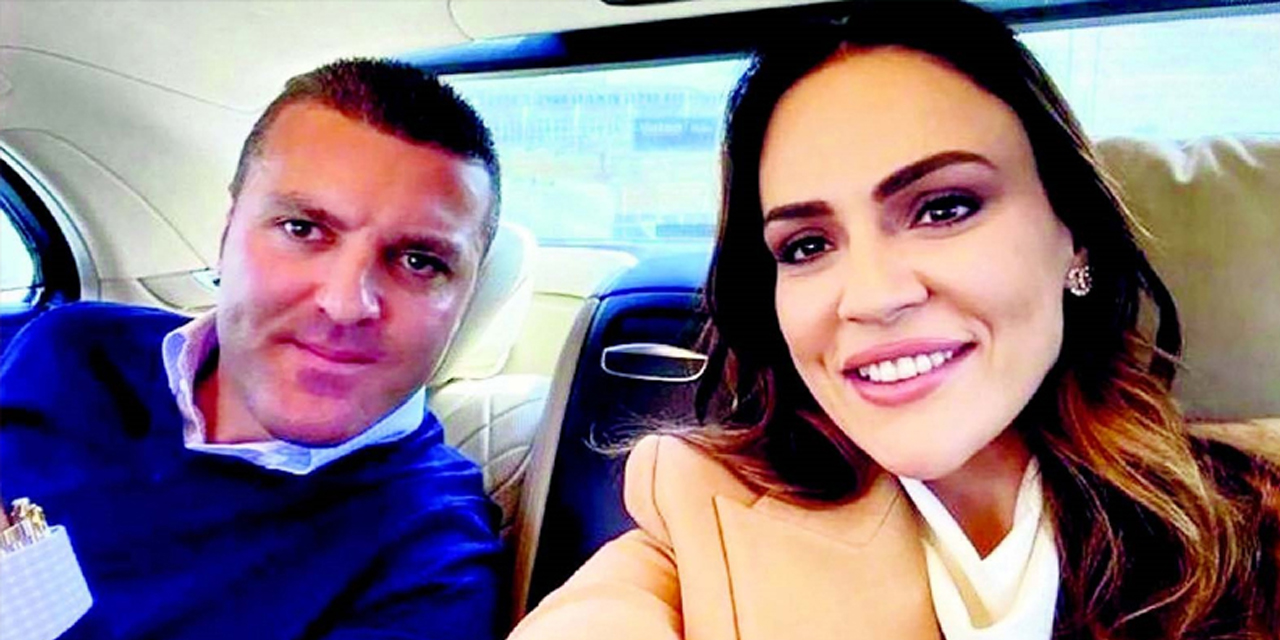 Emir Sarıgül ile Buket Aydın ilişkisi magazine düştü