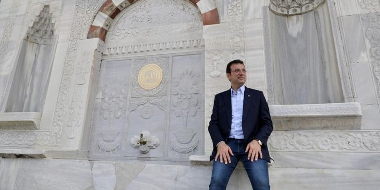 İstanbul’da 55 tarihi çeşmeden içilebilir su akacak