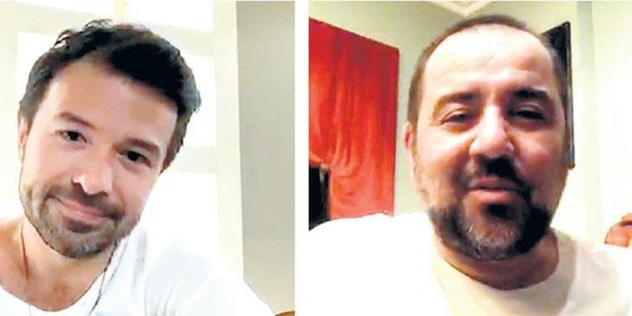 Ata Demirer: ‘Bir zamanlar talk şovda başarılı olamamıştım’