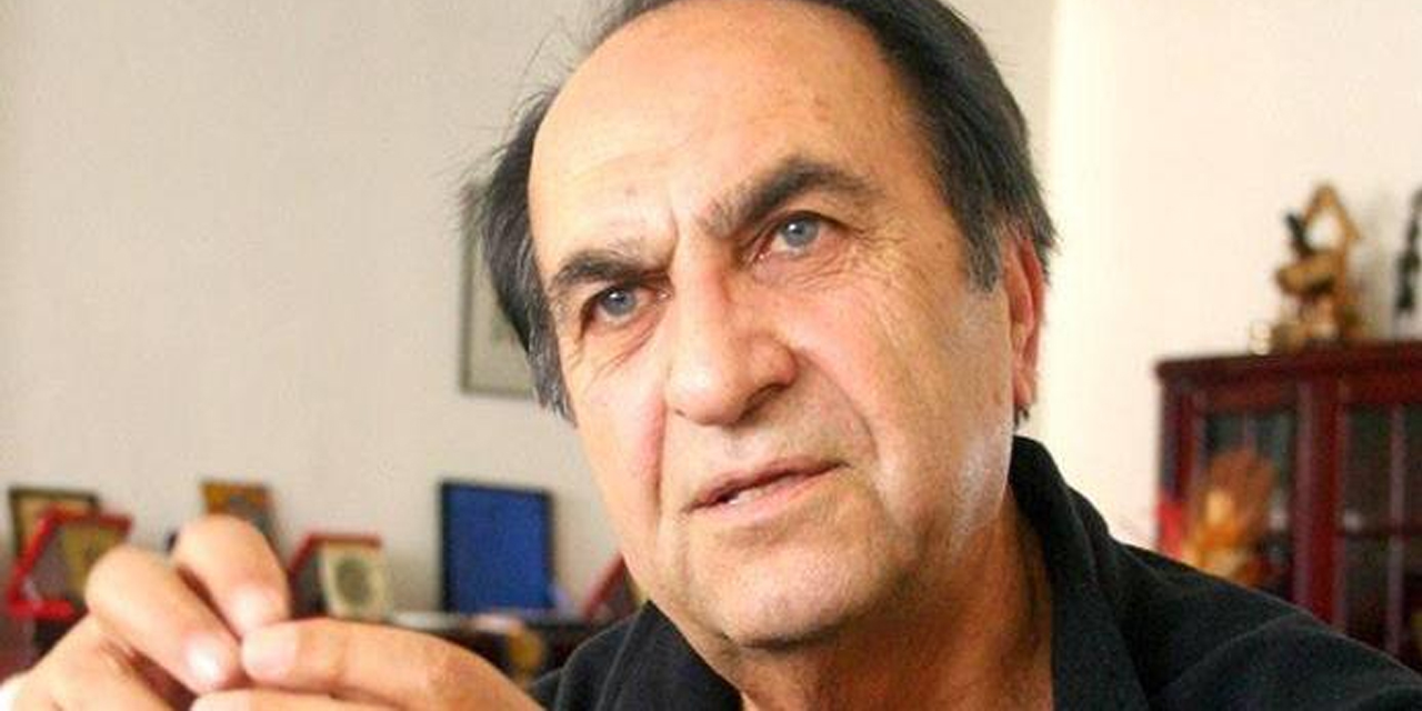 Felaket Tellalı: Tekin Gönençîn hayatını kaybettiğini duyurdu