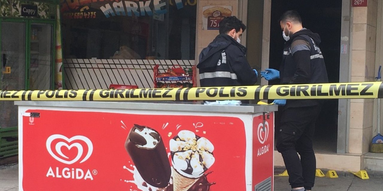 Sancaktepe'de 'Kadro' kavgası kanlı bitti