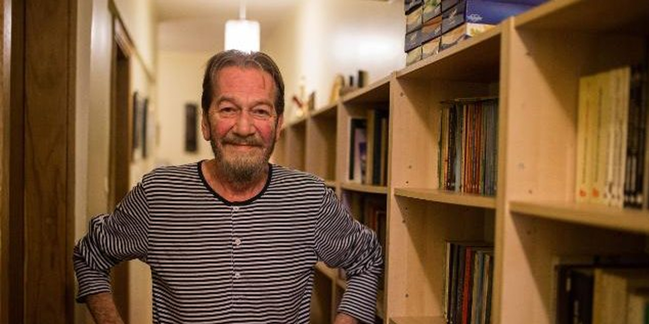 Ferhan Şensoy, ‘Uzun süre düşünür, kısa sürede yazarım’