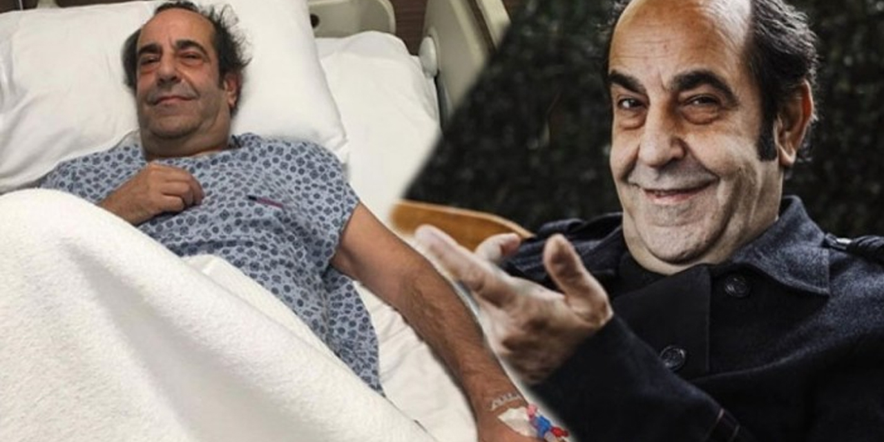 Özkan Uğur: ‘Maalesef beni gene öldürdüler’