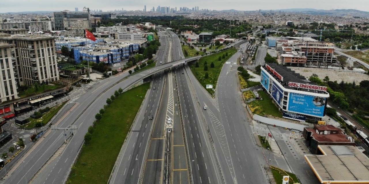 İstanbul'da trafik çilesi çekenler için nostalji olacak