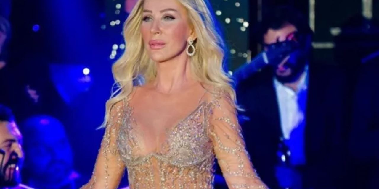 Seda Sayan: Tanıştığı erkelerden neden TC’lerini istediğini açıkladı