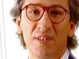 Dündar'dan Ergenekon'a açık destek