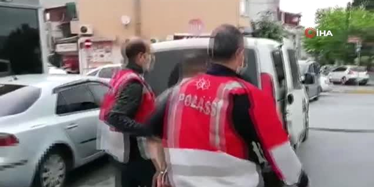 Alkol aldığı arkadaşını öldüren katil, ayılınca niye öldürdüğünü hatırlamadı