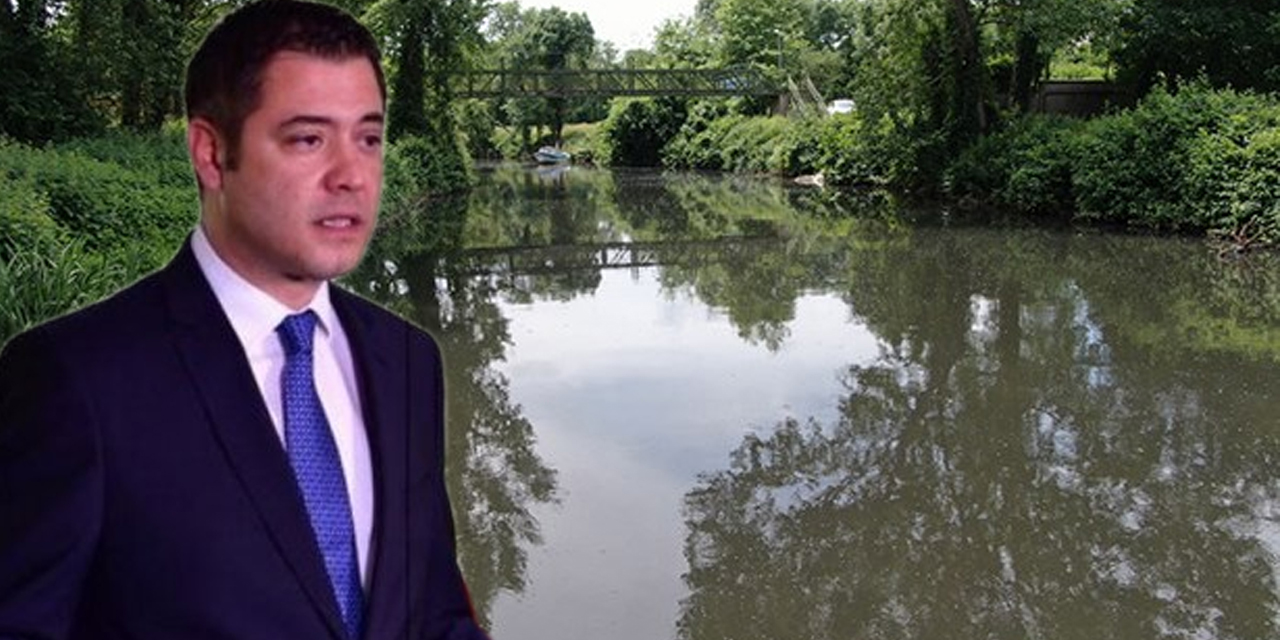 İBB Sözcüsü Murat Ongun’undan Riva Deresi haberine açıklama