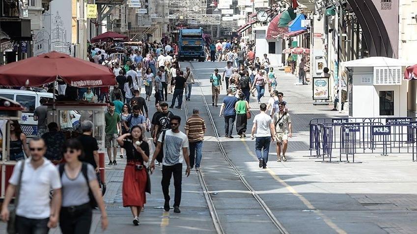 İstanbul’un nüfusu 2.5 milyon olacaktı ama…