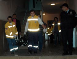 Soğukkanlı katil koca