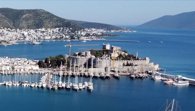 Bodrum arkeolojisi meraklılarını bekliyor