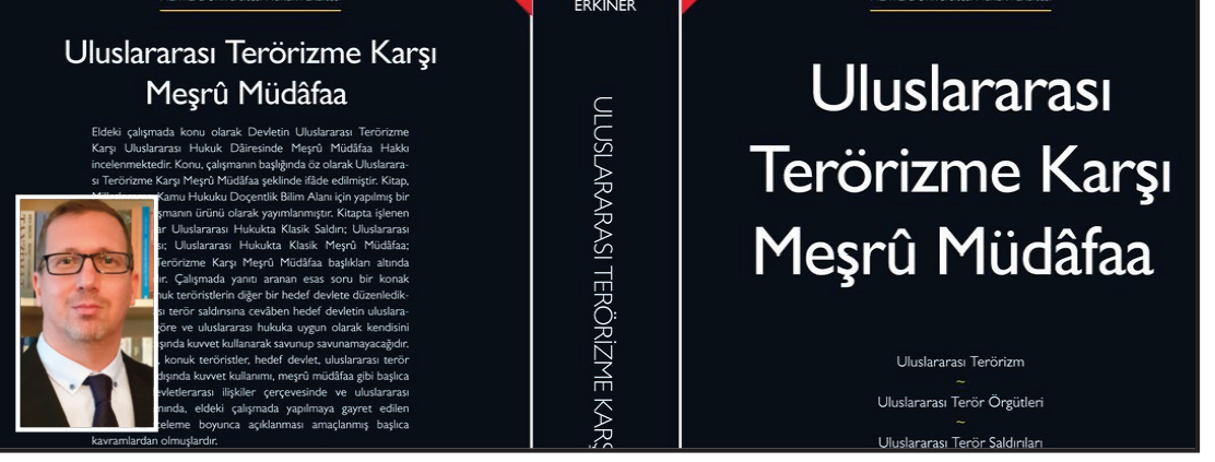 Uluslararası Terörizme Karşı Meşru Müdafaa