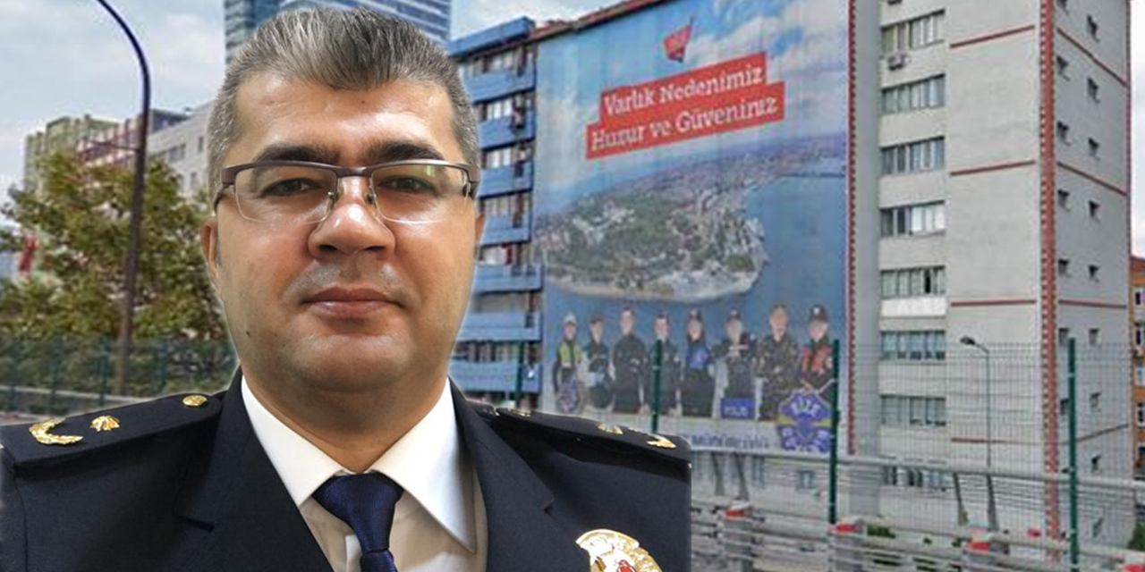 Şişli’nin yeni emniyet müdürü Özay Kayhan kimdir?