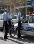 Bisiklet sürücülerine ceza yağmuru