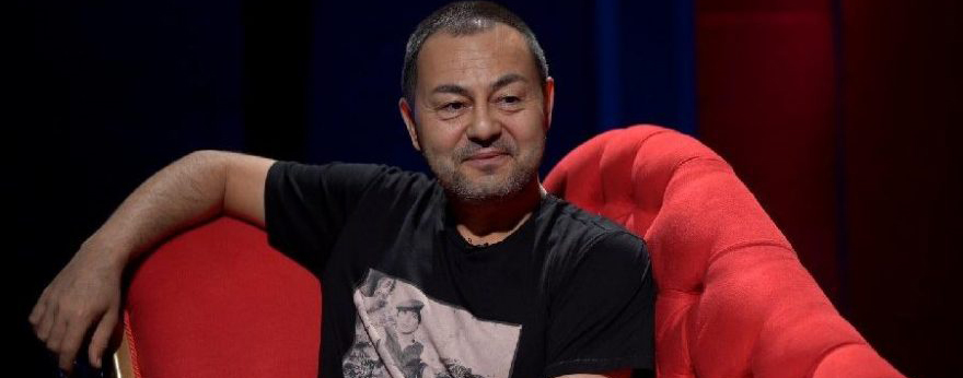 Serdar Ortaç: Kumar hayatta yaptığım en büyük hatadır