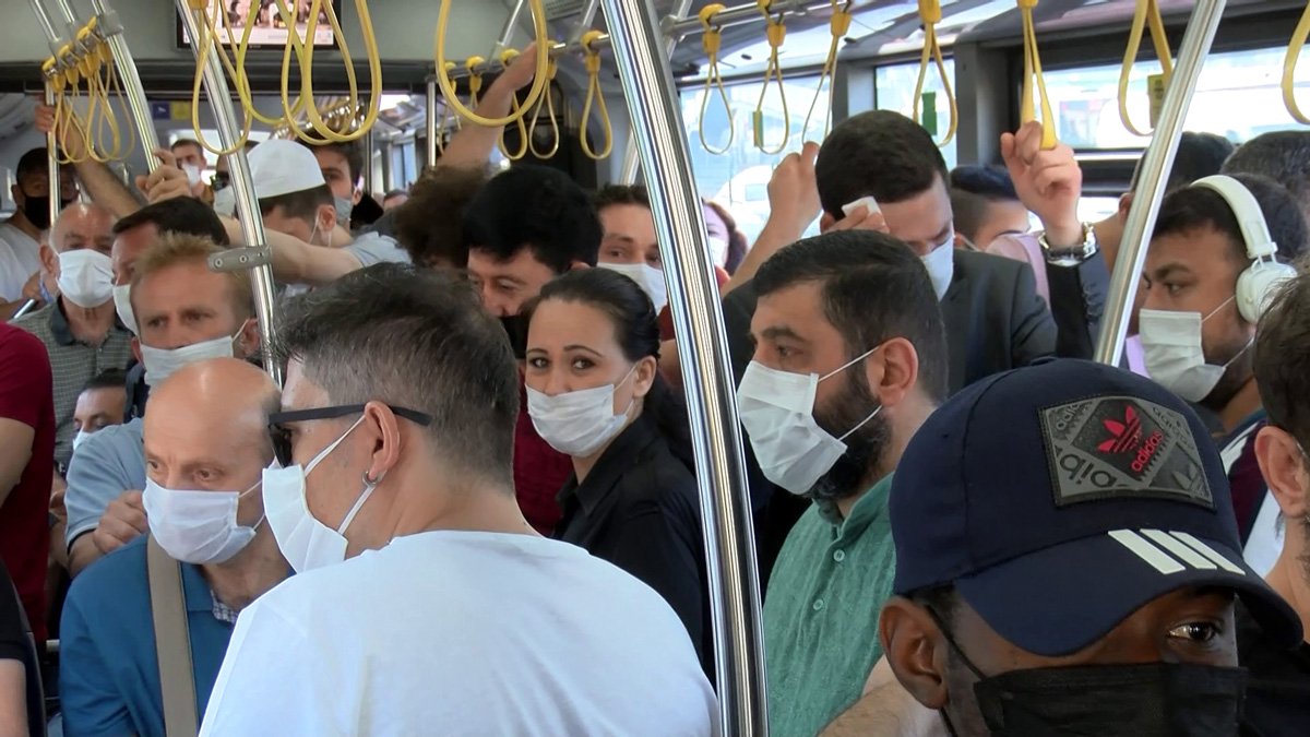 İçişleri duyurmuştu… 81 ilde dev denetim başladı