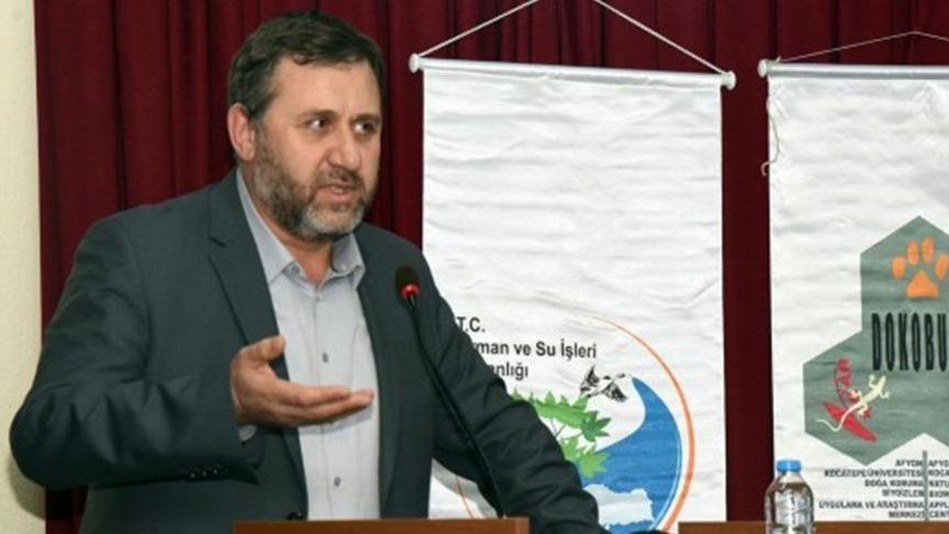 Türk Tarih Kurumu Başkanı Yaramış istifa etti