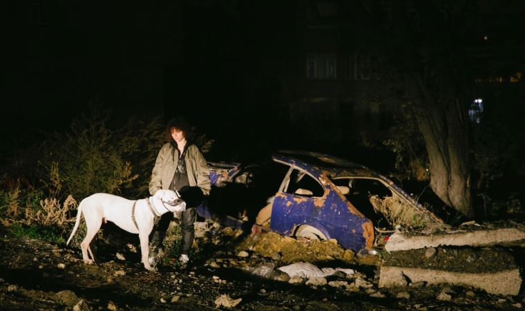 ‘Hayaletler’ Venedik Film Festivali’nde