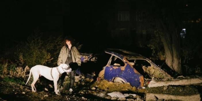 ‘Hayaletler’ Venedik Film Festivali’nde