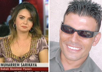NTV'de ikinci canlı yayın gafı!