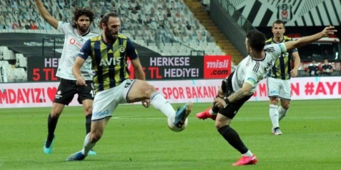 Beşiktaşa Aboubakar'dan 11 Milyon Euro Garantisi