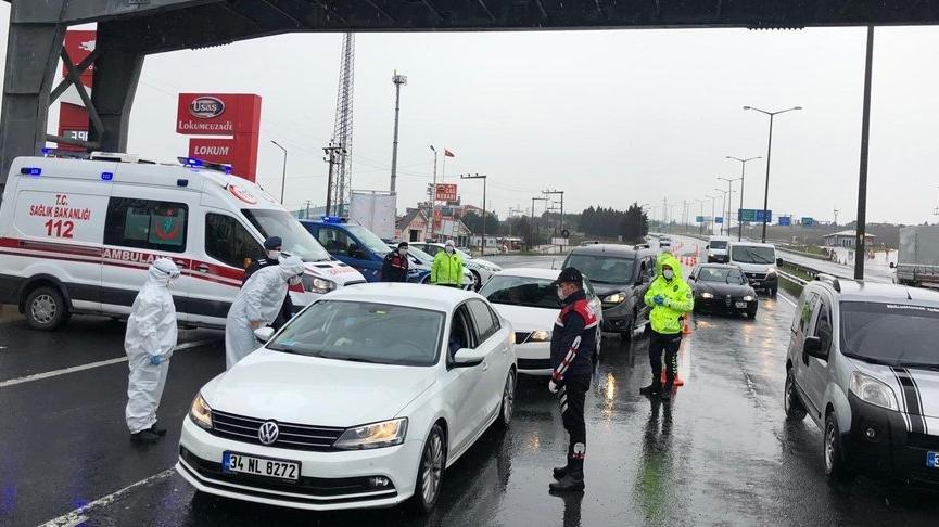 Yoğun denetim başlıyor
