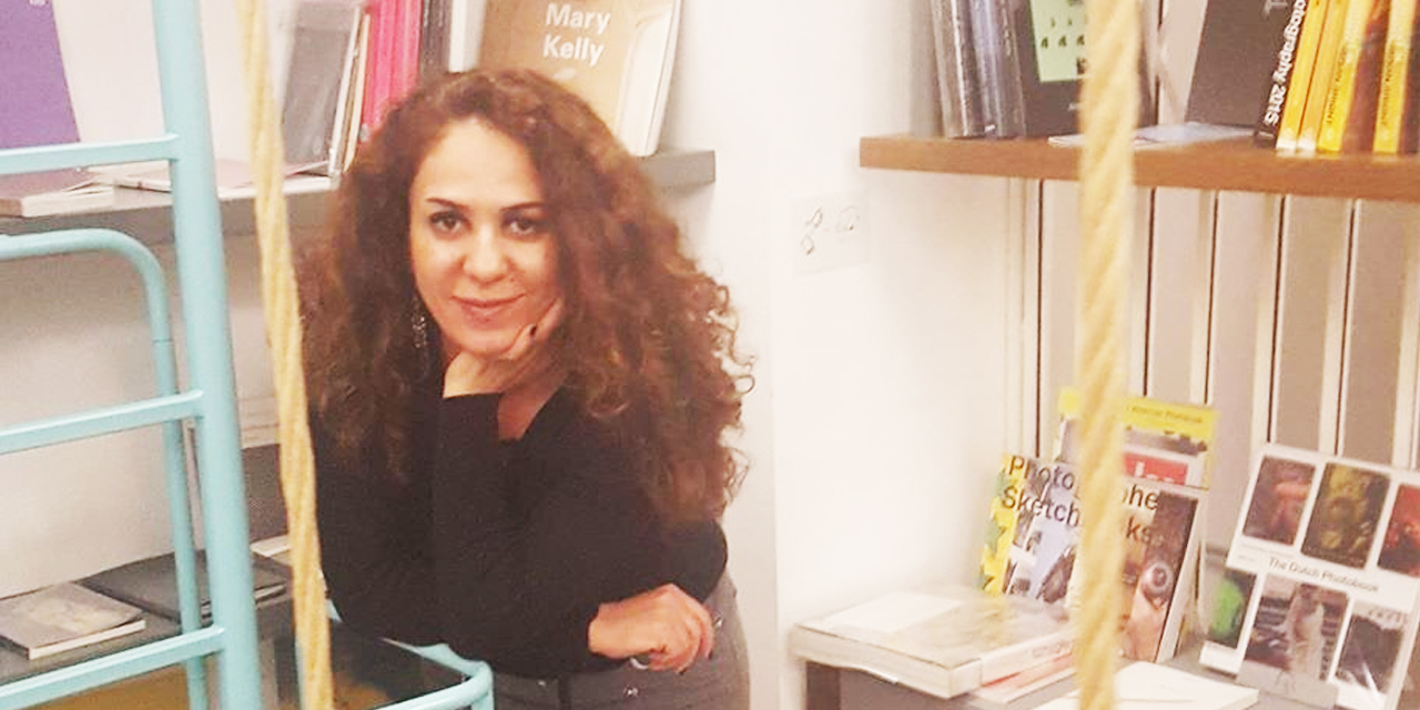 Keksin; imarı, Özlem Tut ve Deniz Bayraktar verdi