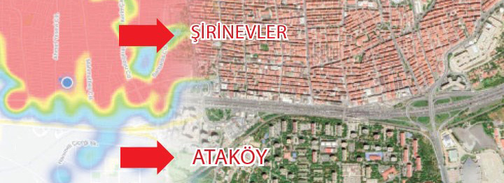 Koronavirüs yoksulu vuruyor