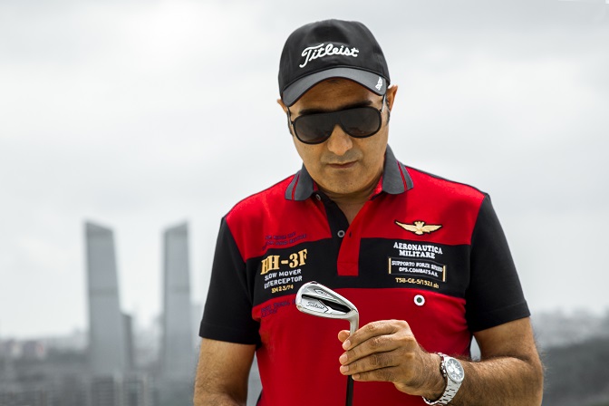 Avrupa’yı Titreten Türk !