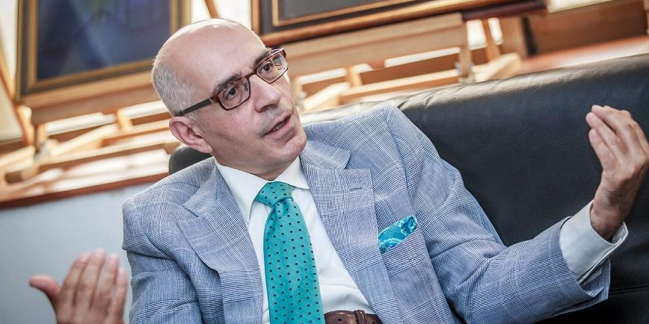 Hasan Bülent Kahraman İBB’deki Danışma Kurulu’ndan istifa etti