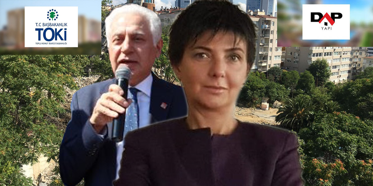 Oya Akman, Nişantaşılılardan Şişli Belediyesi aleyhine açtıkları davadan vazgeçmelerini istedi!