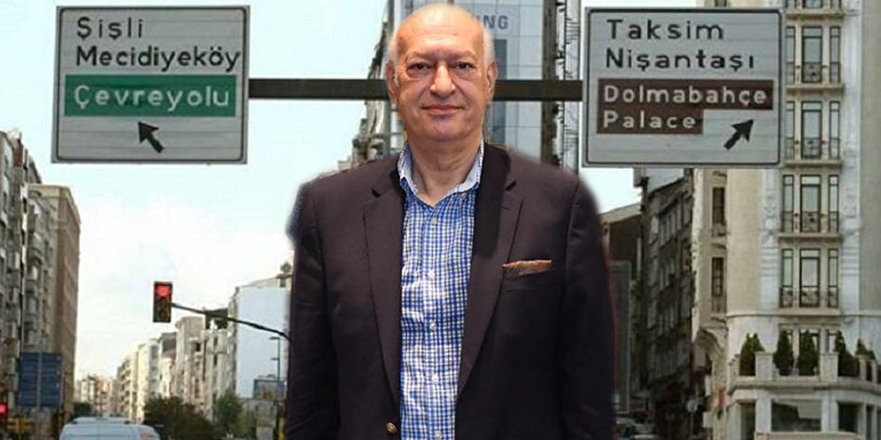 Cüneyt Akgün'den Şişli’ye ‘Halk Eczanesi’ gibi önemli öneriler!